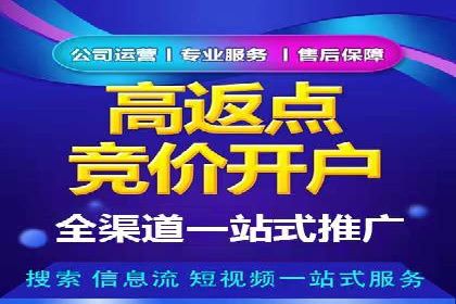 SEM百度竞价策略优化案例分析